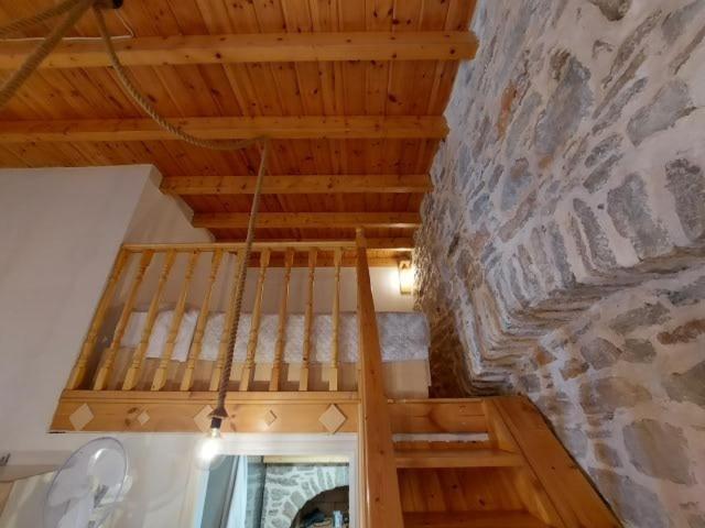 Ήλιος Πατσακης Apartment ซีมี ภายนอก รูปภาพ