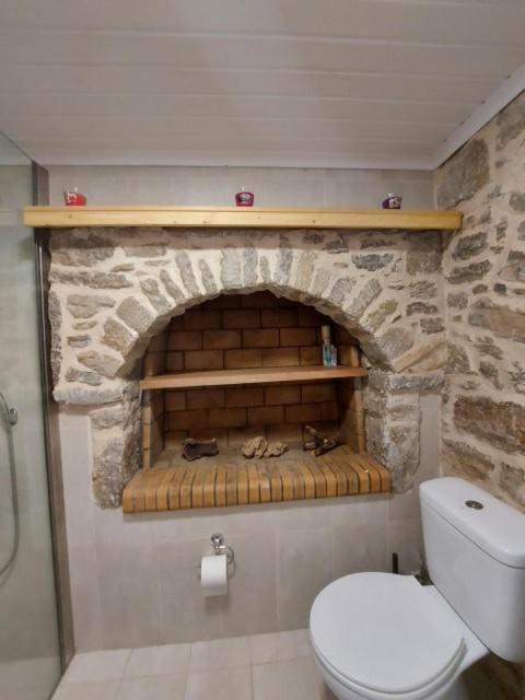 Ήλιος Πατσακης Apartment ซีมี ภายนอก รูปภาพ
